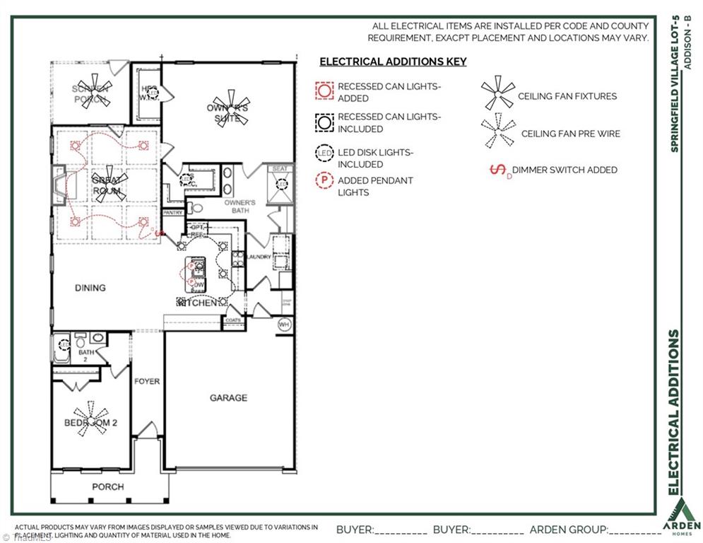 3590 Townland Circle