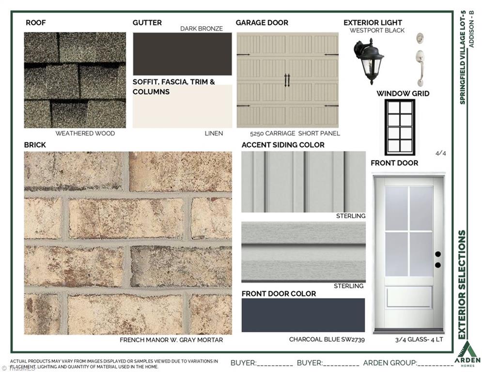 3590 Townland Circle