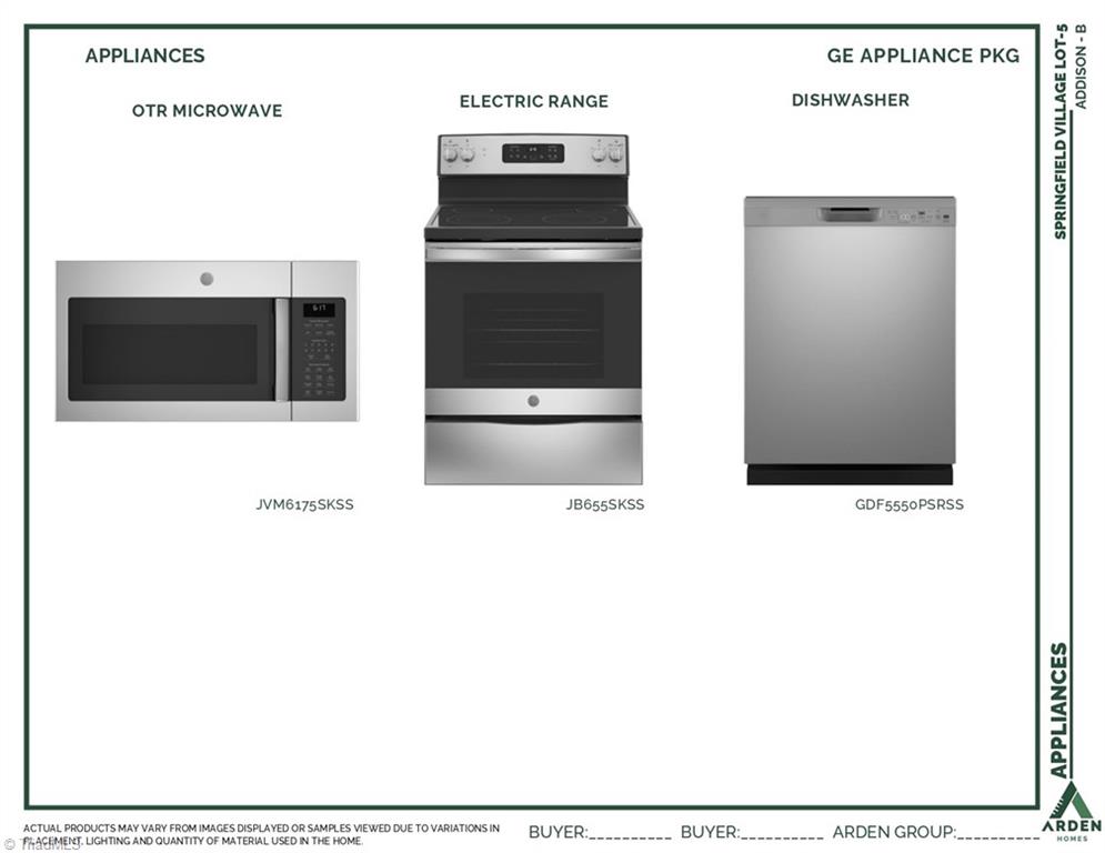 3590 Townland Circle