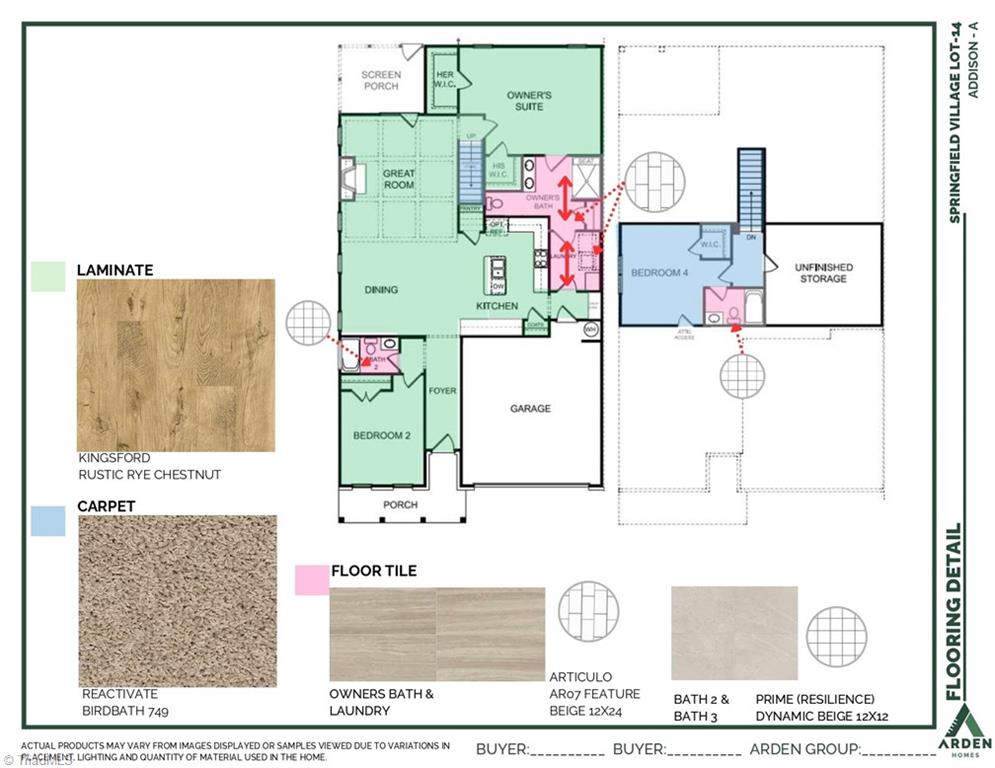 3534 Townland Circle