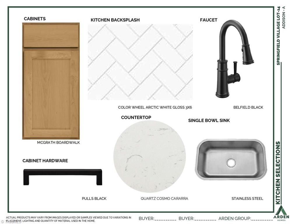 3534 Townland Circle