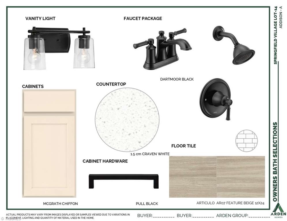 3534 Townland Circle