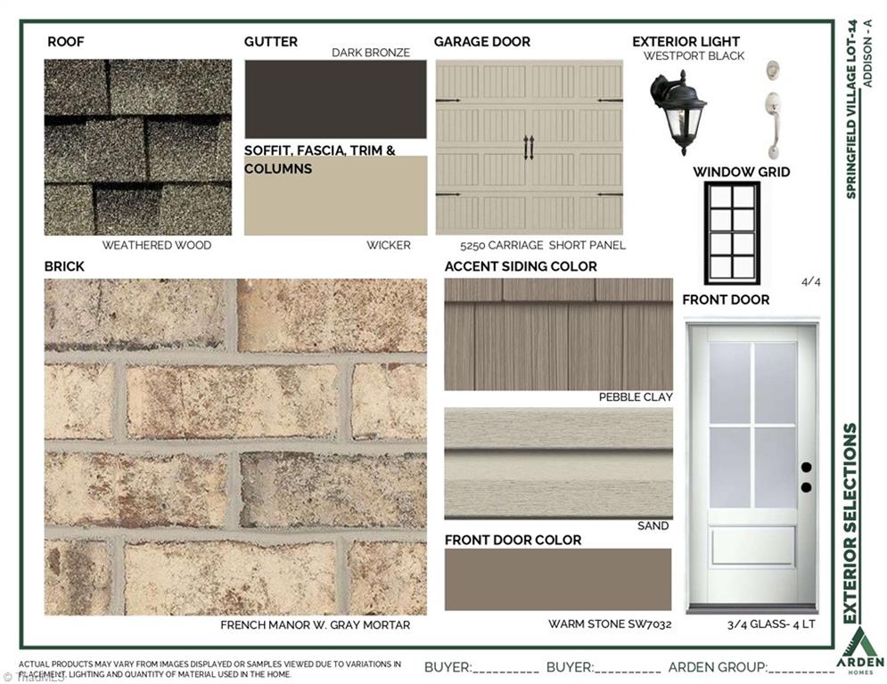 3534 Townland Circle