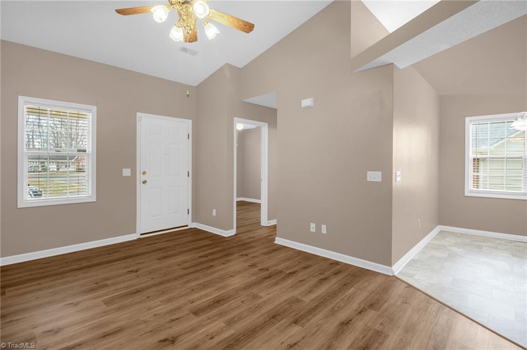 124 Bethania Oaks Circle