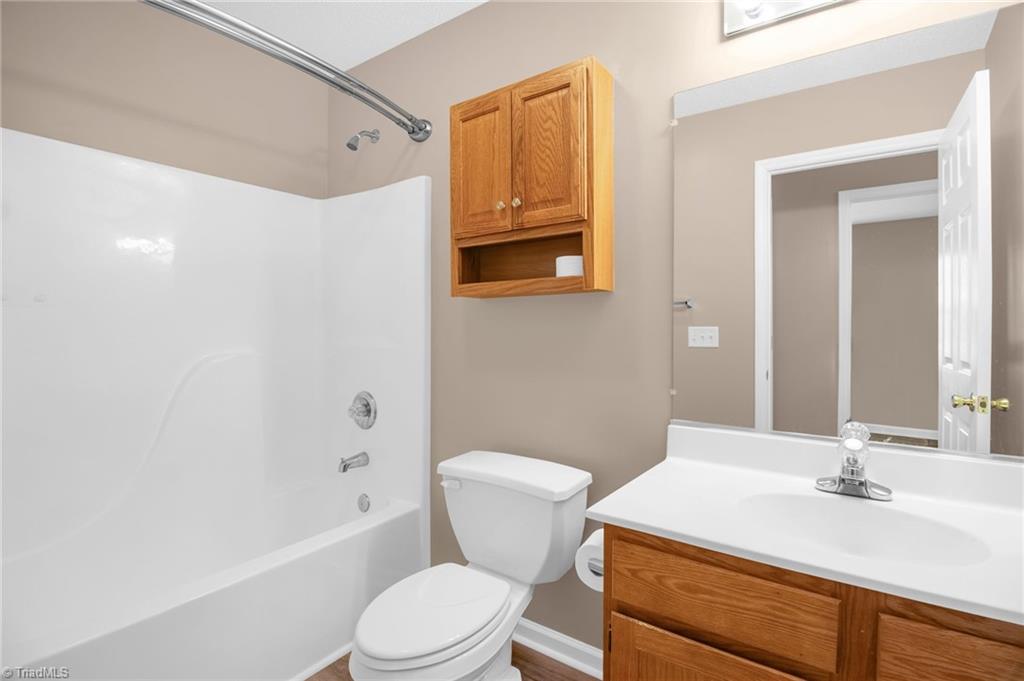 124 Bethania Oaks Circle