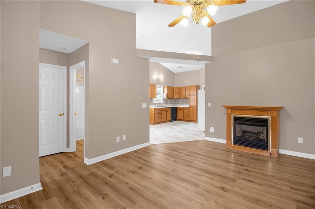 124 Bethania Oaks Circle