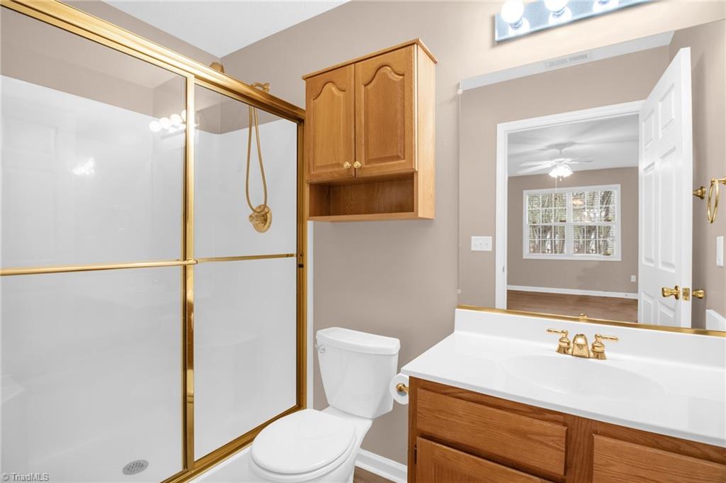 124 Bethania Oaks Circle