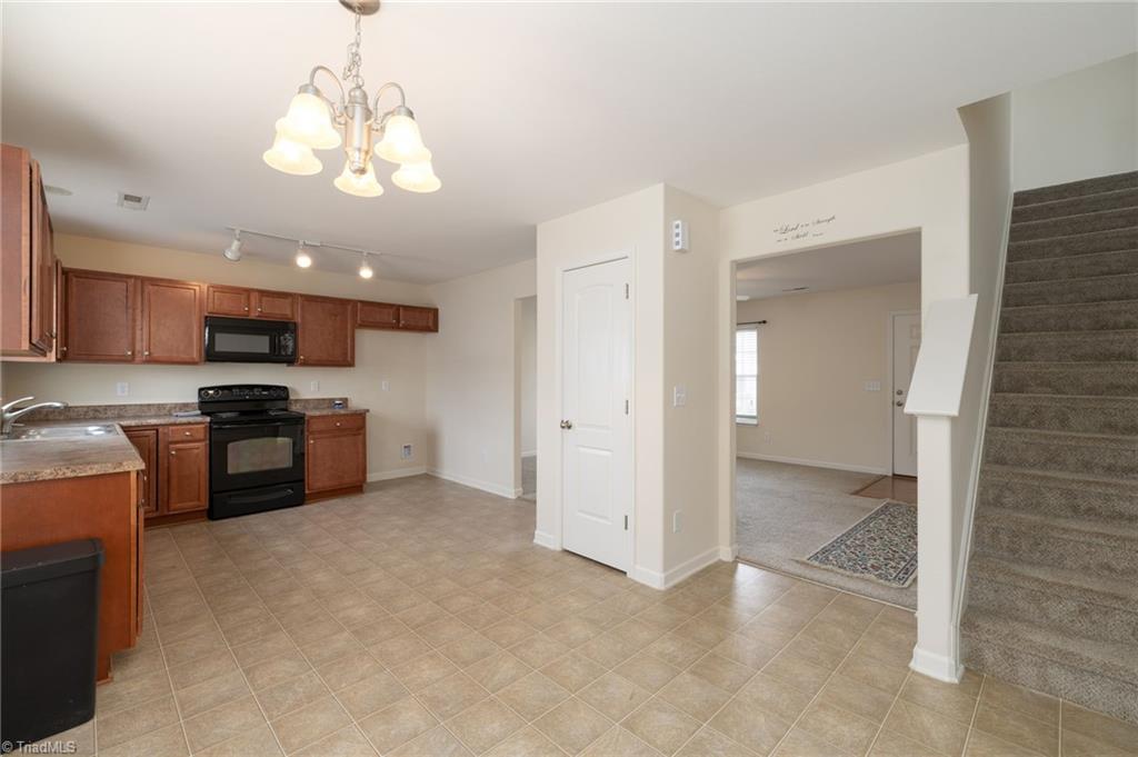 3155 Bushfield Drive, Winston-Salem