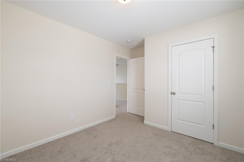 3155 Bushfield Drive, Winston-Salem