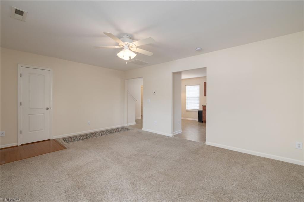 3155 Bushfield Drive, Winston-Salem