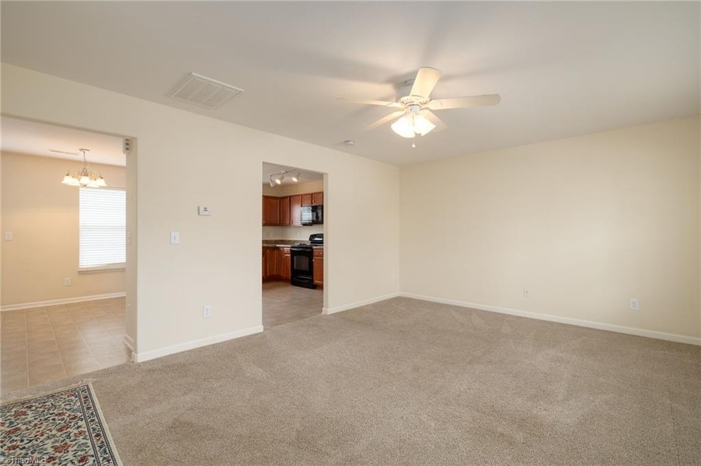 3155 Bushfield Drive, Winston-Salem