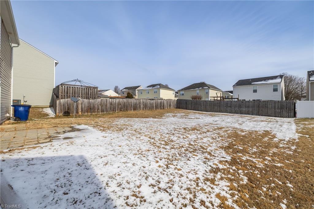 3155 Bushfield Drive, Winston-Salem