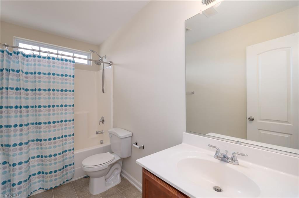 3155 Bushfield Drive, Winston-Salem