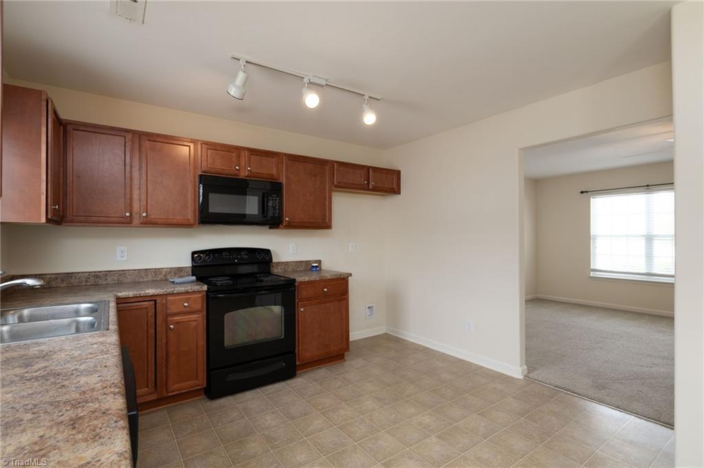 3155 Bushfield Drive, Winston-Salem