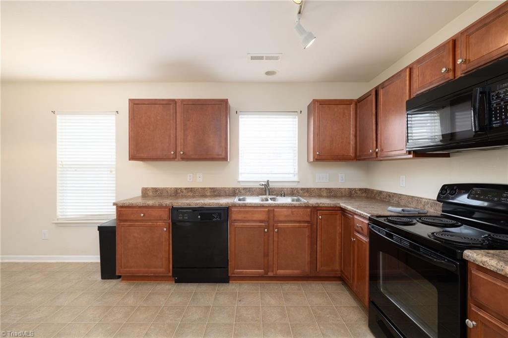 3155 Bushfield Drive, Winston-Salem