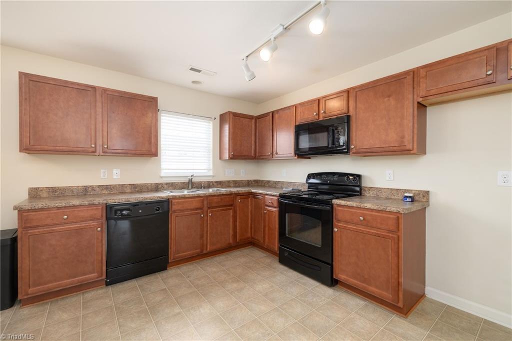 3155 Bushfield Drive, Winston-Salem