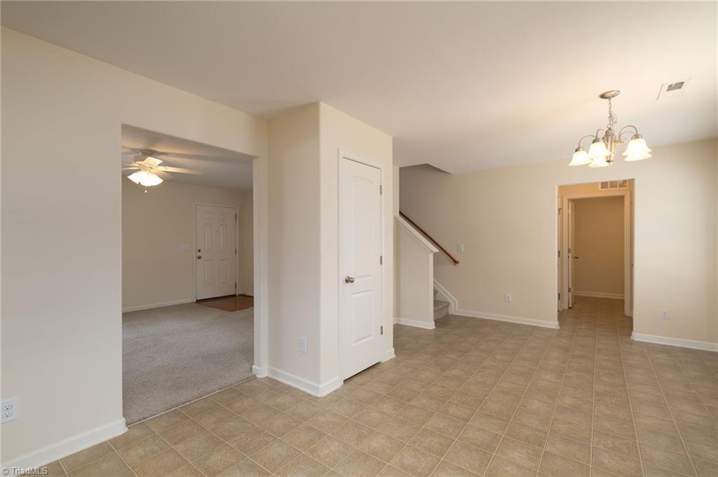 3155 Bushfield Drive, Winston-Salem