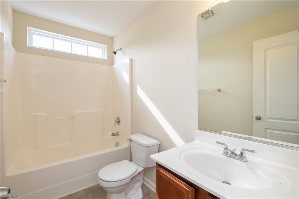 3155 Bushfield Drive, Winston-Salem