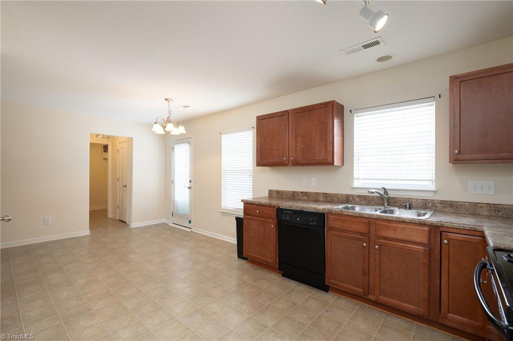 3155 Bushfield Drive, Winston-Salem