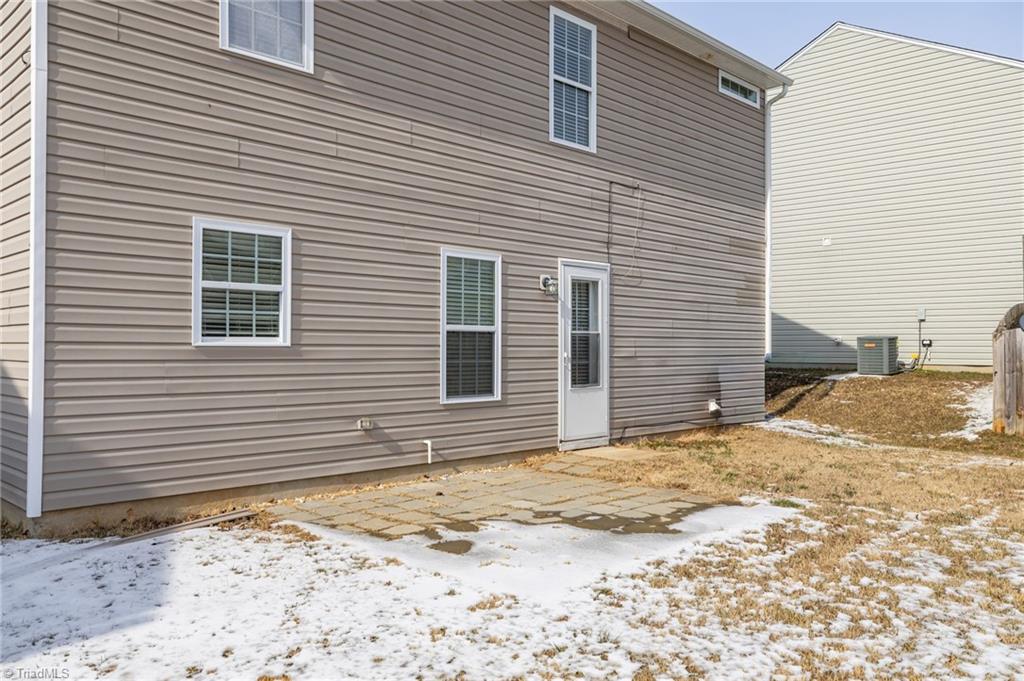 3155 Bushfield Drive, Winston-Salem