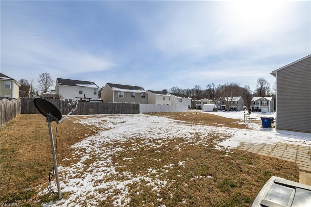 3155 Bushfield Drive, Winston-Salem