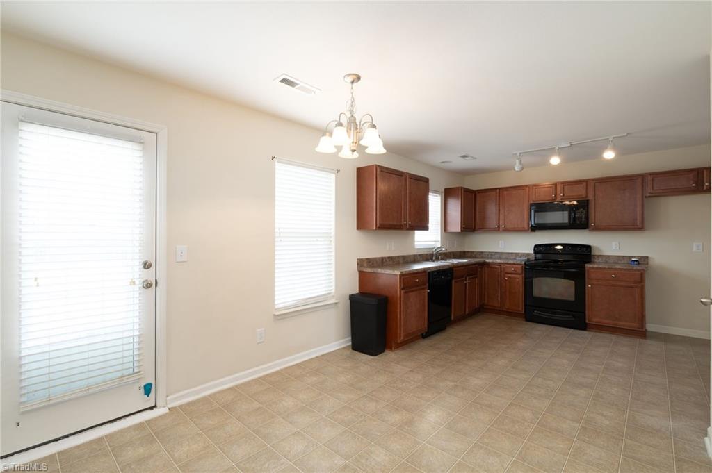 3155 Bushfield Drive, Winston-Salem