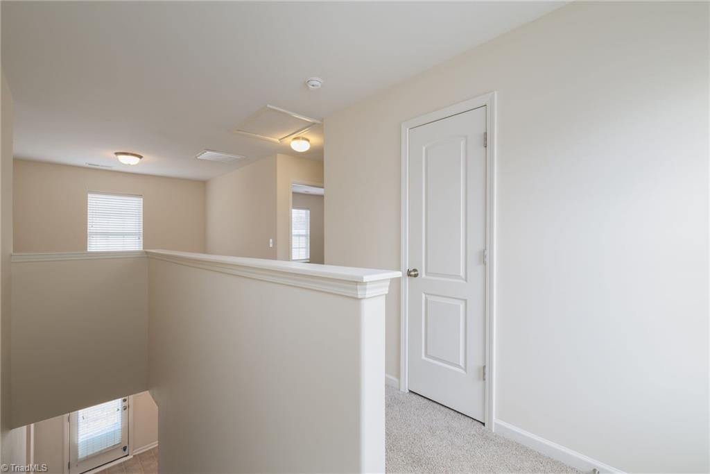 3155 Bushfield Drive, Winston-Salem