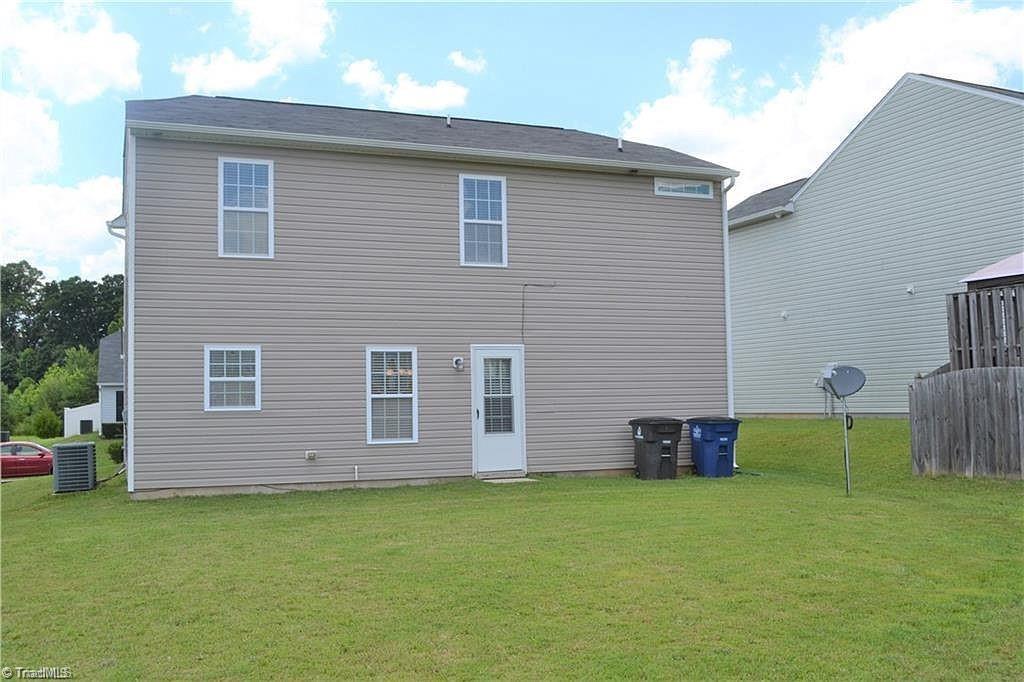 3155 Bushfield Drive, Winston-Salem