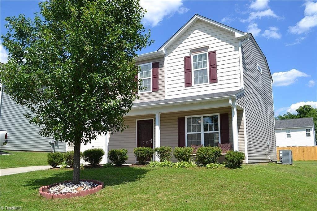 3155 Bushfield Drive, Winston-Salem