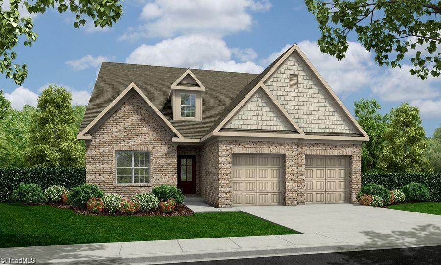 209 Grandworth Way