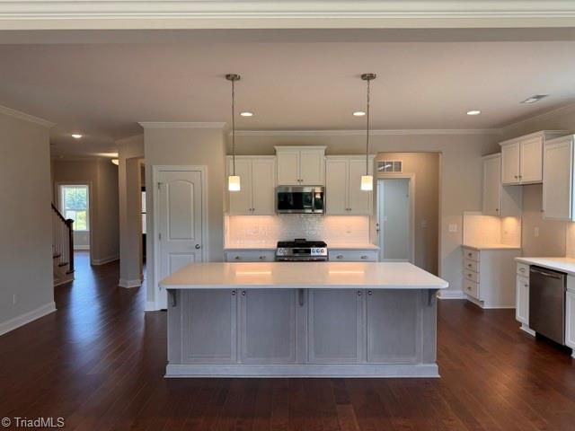 209 Grandworth Way
