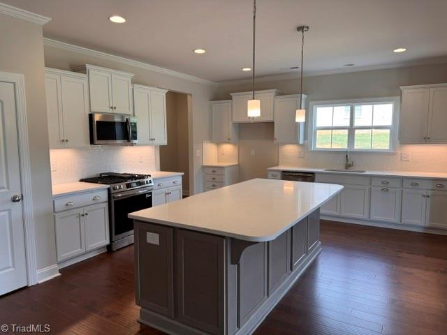 209 Grandworth Way