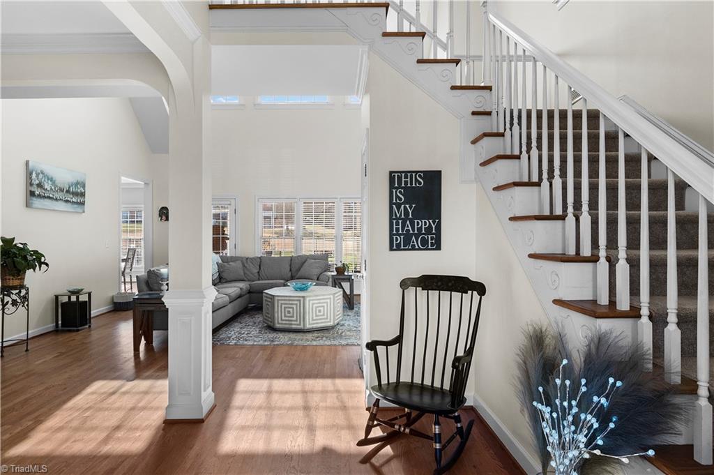 517 Oak Valley Boulevard