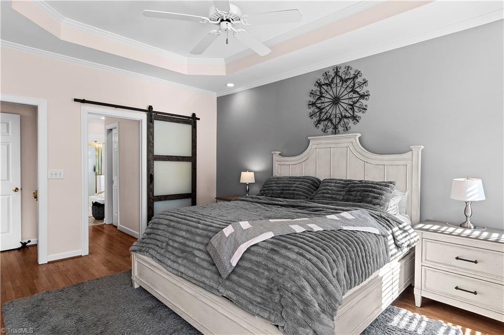 517 Oak Valley Boulevard