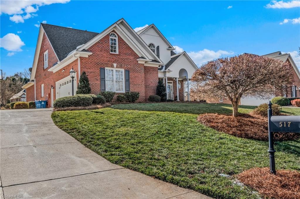 517 Oak Valley Boulevard