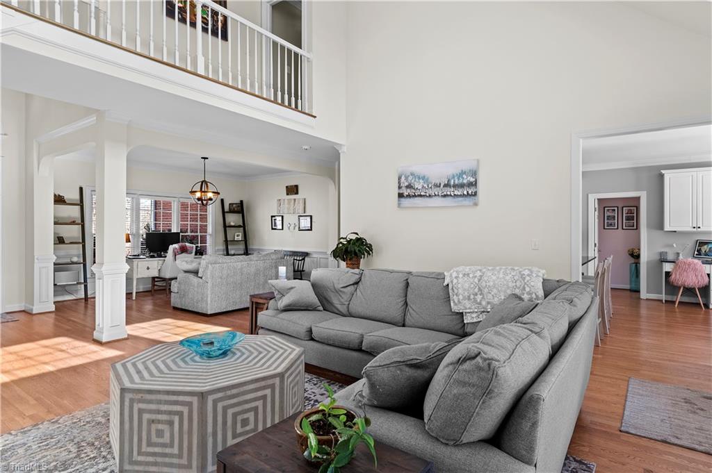 517 Oak Valley Boulevard