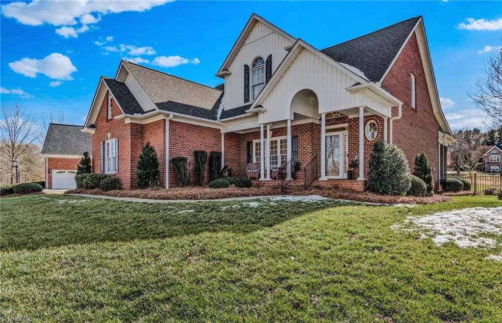 517 Oak Valley Boulevard