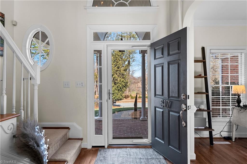 517 Oak Valley Boulevard