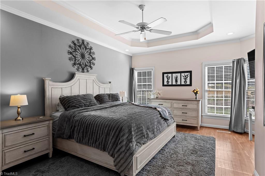 517 Oak Valley Boulevard