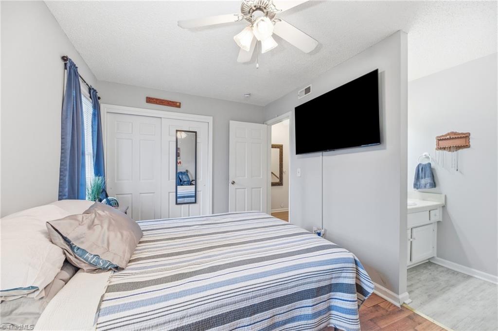 3949 Valley Court # C, Winston-Salem Unit: C