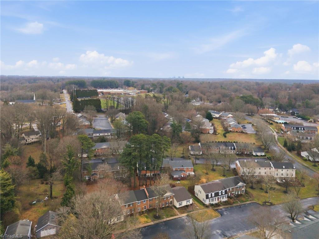 3949 Valley Court # C, Winston-Salem Unit: C