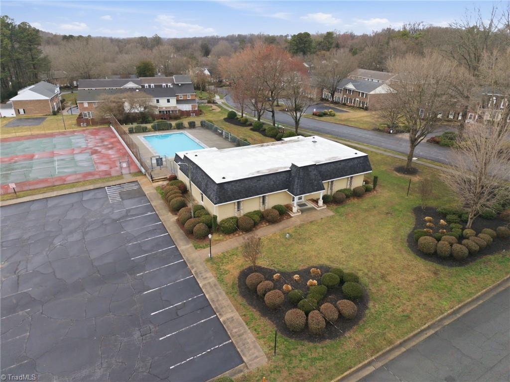 3949 Valley Court # C, Winston-Salem Unit: C