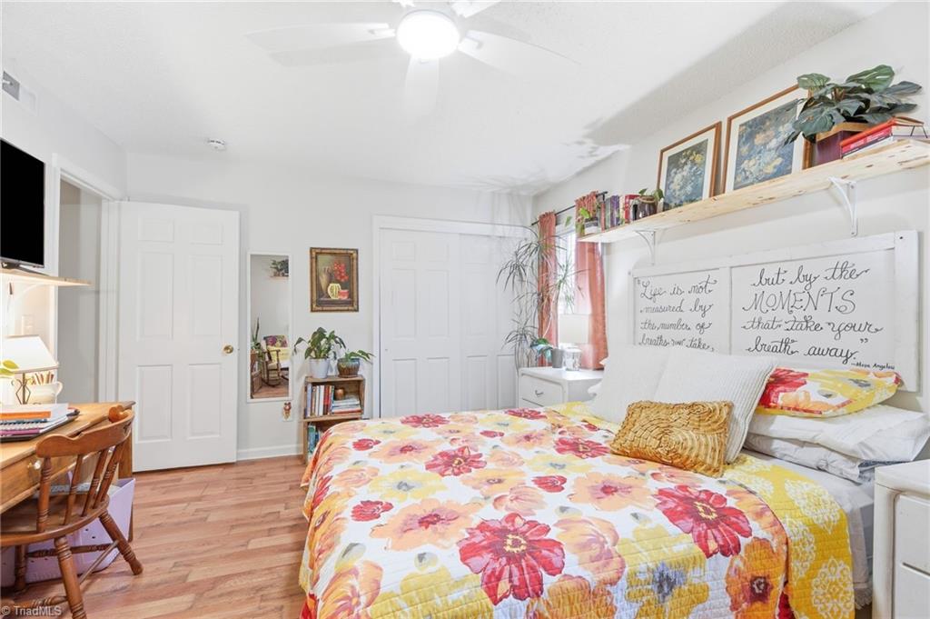 3949 Valley Court # C, Winston-Salem Unit: C