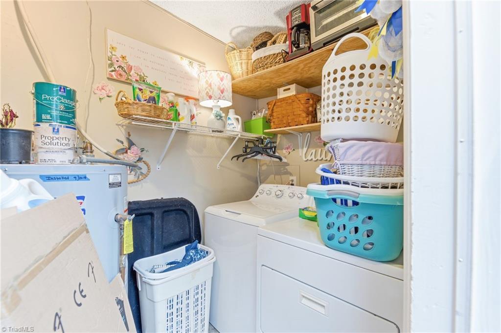 3949 Valley Court # C, Winston-Salem Unit: C