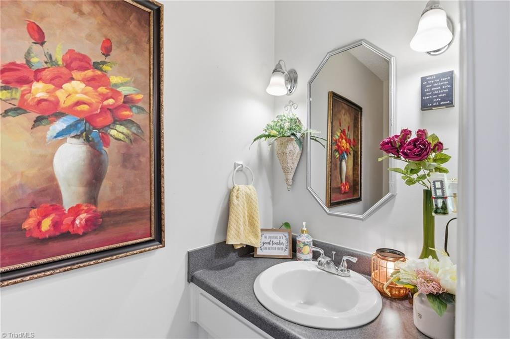 3949 Valley Court # C, Winston-Salem Unit: C