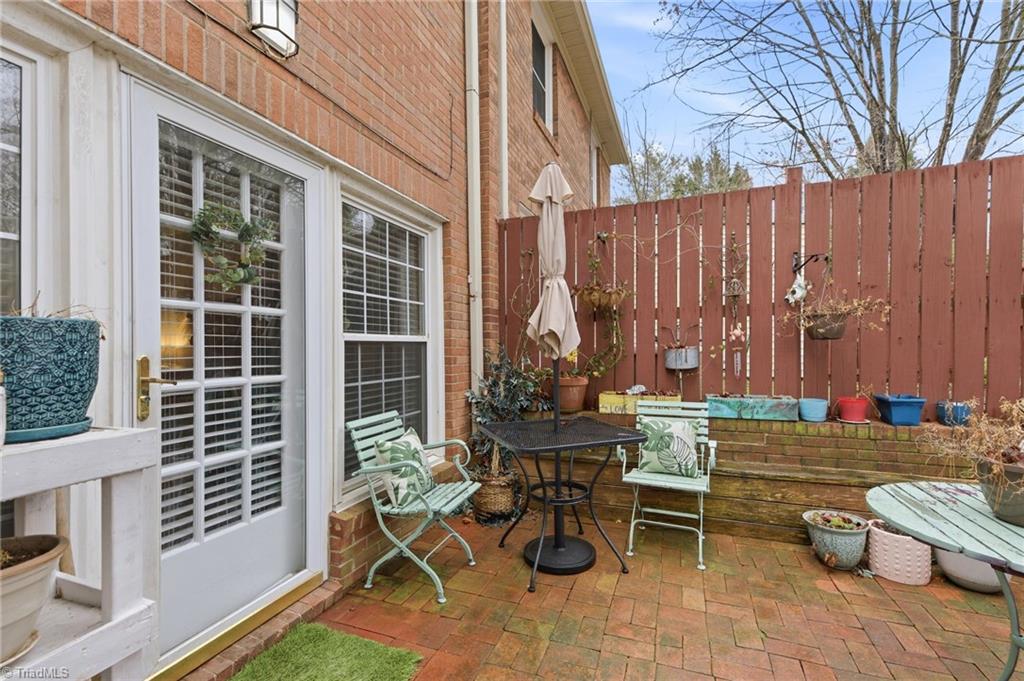 3949 Valley Court # C, Winston-Salem Unit: C