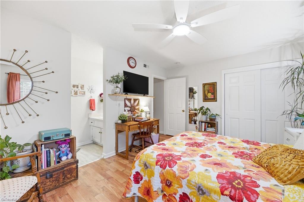 3949 Valley Court # C, Winston-Salem Unit: C