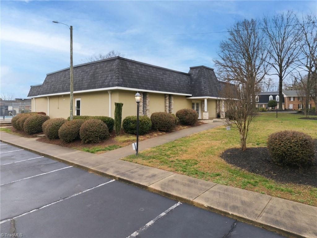 3949 Valley Court # C, Winston-Salem Unit: C