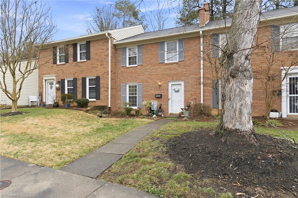 3949 Valley Court # C, Winston-Salem Unit: C