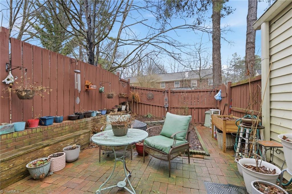 3949 Valley Court # C, Winston-Salem Unit: C